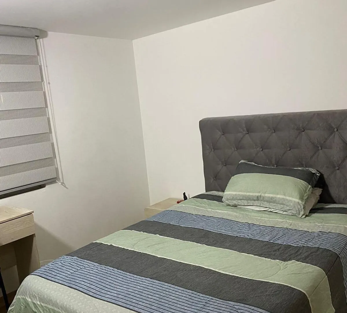 Apartment In Ciudad Salitre Bogotá Colombia