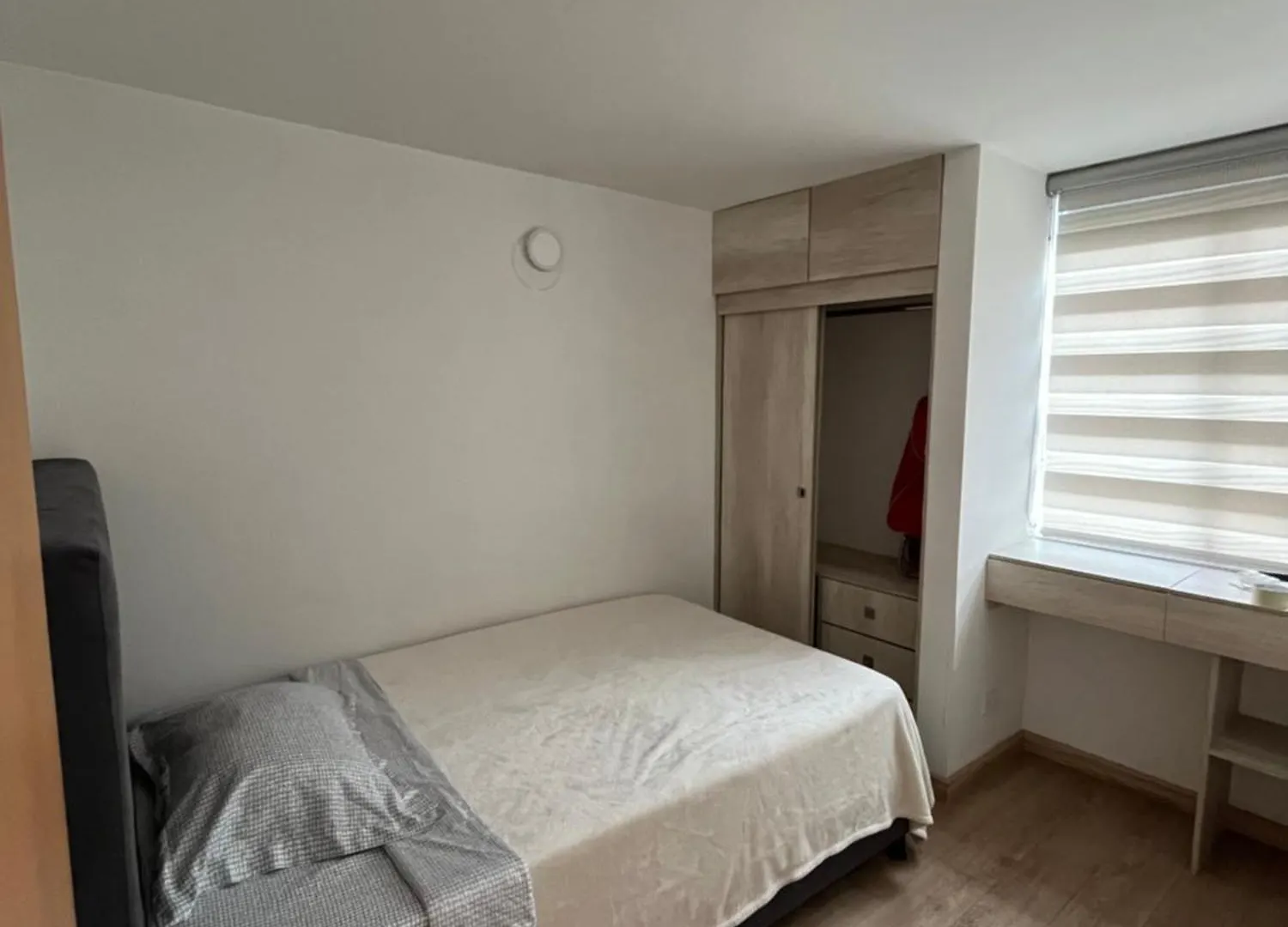 Apartment In Ciudad Salitre Bogotá